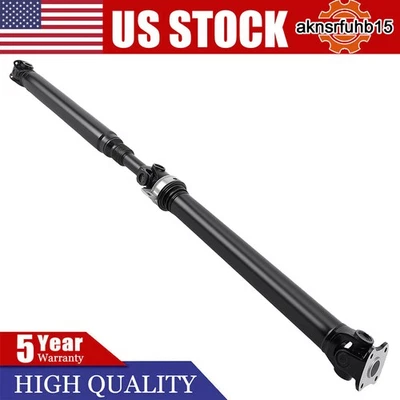 Rear Drive Shaft Driveshaft Assembly for Toyota Tacoma 2011-2015 2.7L RWD - Image 1 of 4