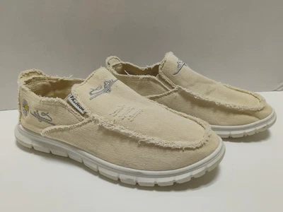 Zapatos de Lona para Hombres Verano Transpirables Tenis Nuevos Hombre Ultra Ligeros Zapato de Barco Foto 1 de 4