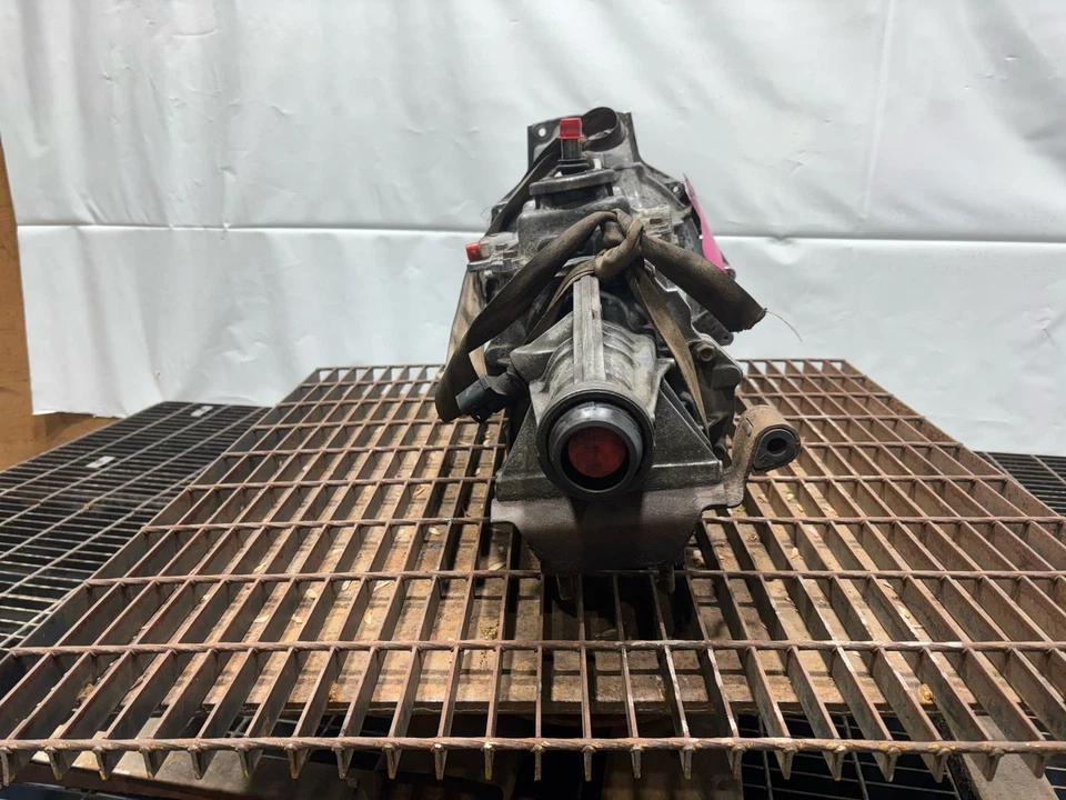 Conjunto de transmisión manual 4x2 64607 2,3 L sin probar. Ford Ranger 88-97 Foto 1 de 4