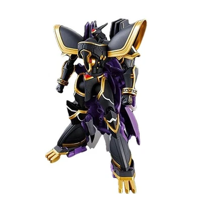 Bandai Digivolving Spirits 05 Alphamon Nuevo Japón Foto 1 de 4