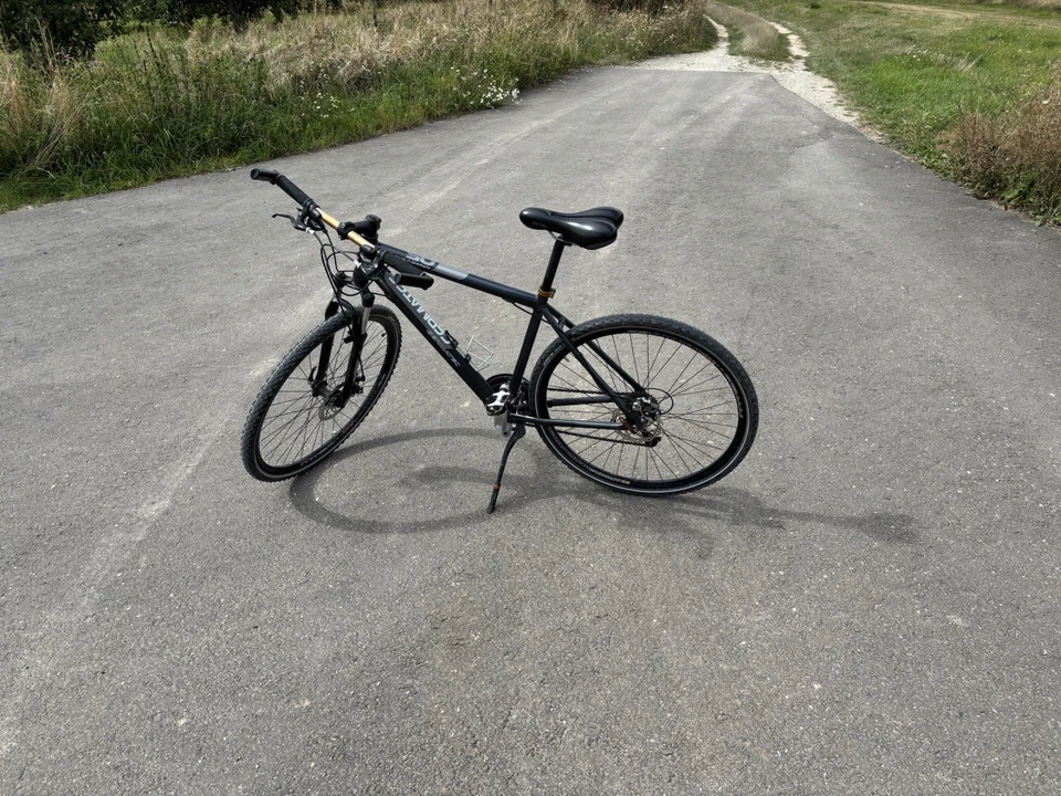 Herrenrad Germatec 28 Zoll Trekkingrad - Bild 1 von 3