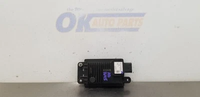 19 FORD F350 SUPER DUTY FRONT DISTANCE RADAR CONTROL MODULE HC3T9G768AD - Image 1 of 4