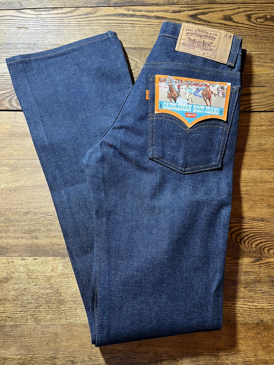 Levis Deadstock In Men's Vintage Jeans for sale | eBay Levis Deadstock In Men's Vintage Jeans for sale | eBay