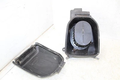 2006 川崎 Brute Force 750 4x4 气箱进气外壳引导过滤器笼  — 第 1/4 张图片