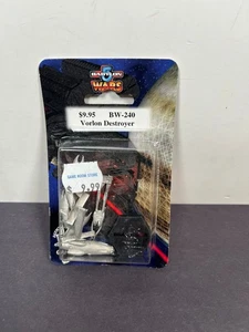 Babylon 5 Wars VORLON DESTROYER Miniature Agents Of Gaming BW-240 - Bild 1 von 6