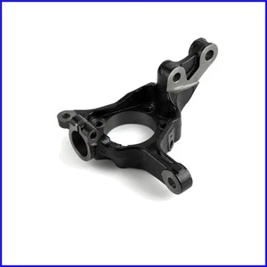 Conjunto de nudillo de dirección delantera del lado del conductor izquierdo OEM para modelos Subaru 2005-2014 - Imagen 1 de 8