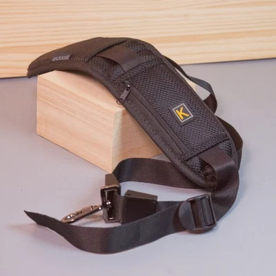 Quick  Strap Shoulder Belt Sling for DSLR Digital SLR Mirrorless - PLEASE READ - Image 1 of 3
