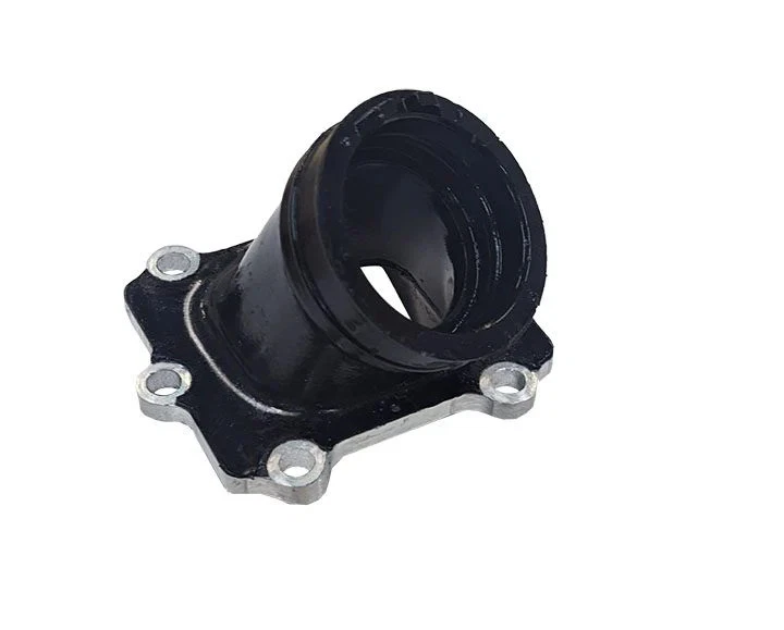 1987-1990 Suzuki LT 500 Intake Manifold (13110-43B10)(LT500) - Image 1 of 1