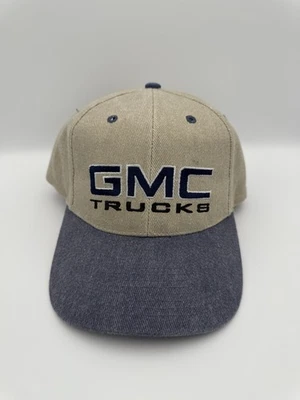 Gorra SnapBack para camioneta GMC de colección Foto 1 de 4