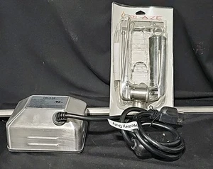 Blaze Edelstahl Drehspieß Kit für 40 Zoll Grills - Bild 1 von 6
