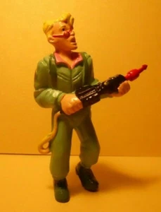MOVIE da BARBAPUFFO ---- EGON THE REAL GHOSTBUSTERS - Imagen 1 de 1