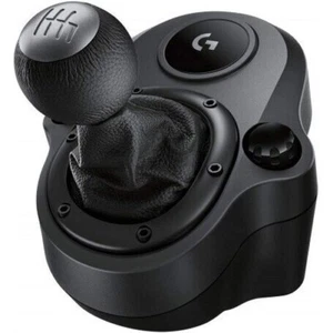 Logitech 941000130 Shifter pour Volants De Course G29 Et G920 - Photo 1/2
