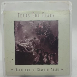 Raoul and the Kings of Spain by Tears for Fears CD 1995 - Picture 1 of 2