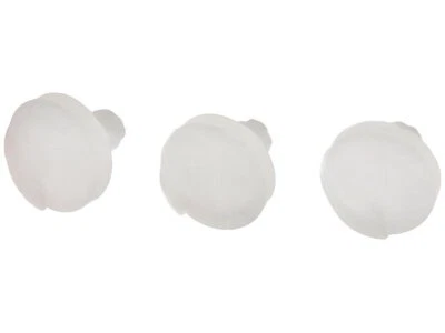 For 1983-1987 Chevrolet C60 Door Interior Trim Panel Retainer Dorman 73984GH Foto 1 de 2