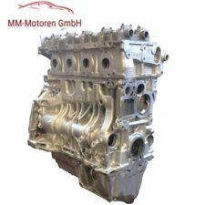 Instandsetzung Motor A14NET für Opel Meriva B (S10) 1.4 Turbo 140 PS Reparatur