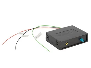 Adaptador de cámara ACV 771094-1031 para cámara de marcha atrás original de Dodge Fiat Jeep - Imagen 1 de 7