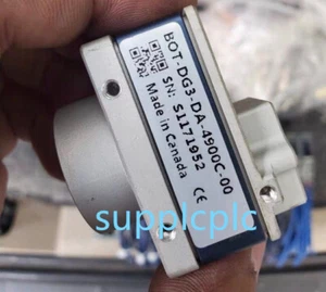 Used Dalsa Industrial Camera BOT-DG3-DA-4900C-00 well tested - Picture 1 of 1