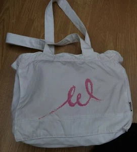 Westbeach Surfers shoulder bag Beach cosmetic bag White or black BNWT RRP £28 - Picture 1 of 19