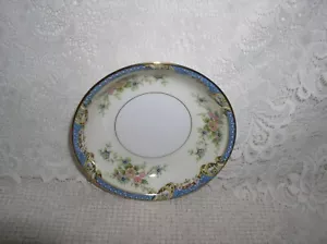 Cuenco de bayas de frutas Noritake China Casino 5-1/2" excelente - Imagen 1 de 4