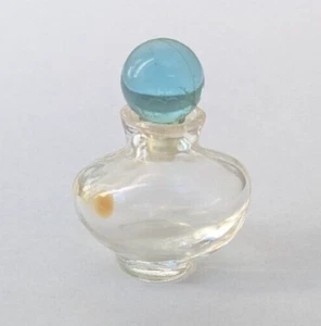 WINGS Eau de Toilette Miniatur-Parfümflakon Giorgio Beverly Hills 1/8 fl. Oz. - Bild 1 von 3