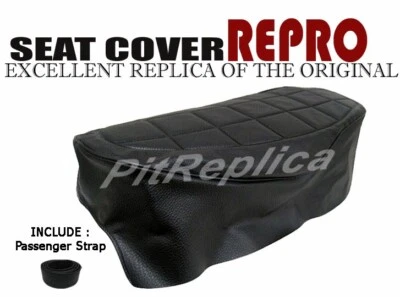 HONDA SEAT COVER CB500K FOUR K0/K1/K2/K3 71 72 73 CB550 K0/K1 74 75 76  [ACSVS] - Image 1 of 4