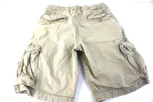 Vintage Cargo Men's 30W x 10L Cargo Jean Shorts. #D067 - Picture 1 of 3