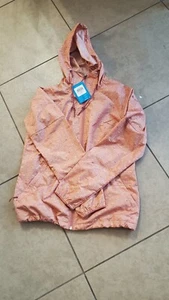 Columbia Women's Side Hill Lined Windbreaker Size S / P wl0265 648 - Picture 1 of 5