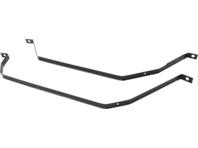 Correa de tanque de combustible para Ford Flex 2009-2019 JC Whitney 23213TRNZ 2010 2011 2012 2013 Foto 1 de 2