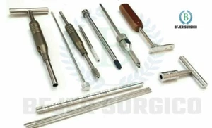Orthopedic DHS Instruments Set Surgical Instruments Stainless Steel CE Quality - Picture 1 of 2