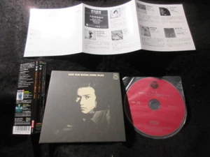 Mao One for Elton John Japan Mini LP CD OBI Paper Sleeve Sons of Sun Jiro Inagak - Picture 1 of 5