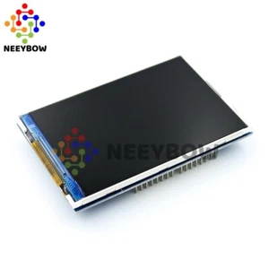 3.5-inch 320X480 TFT Color Screen Module Is Suitable for Arduino Mega2560 UNO - Picture 1 of 8