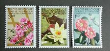 *FREE SHIP Belgium Flowers 1970 Flora Plant (stamp) MNH