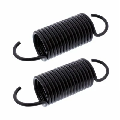 Juego de muelles bisagra capó United Pacific 1967-1972 camionetas Chevy y GMC Foto 1 de 4