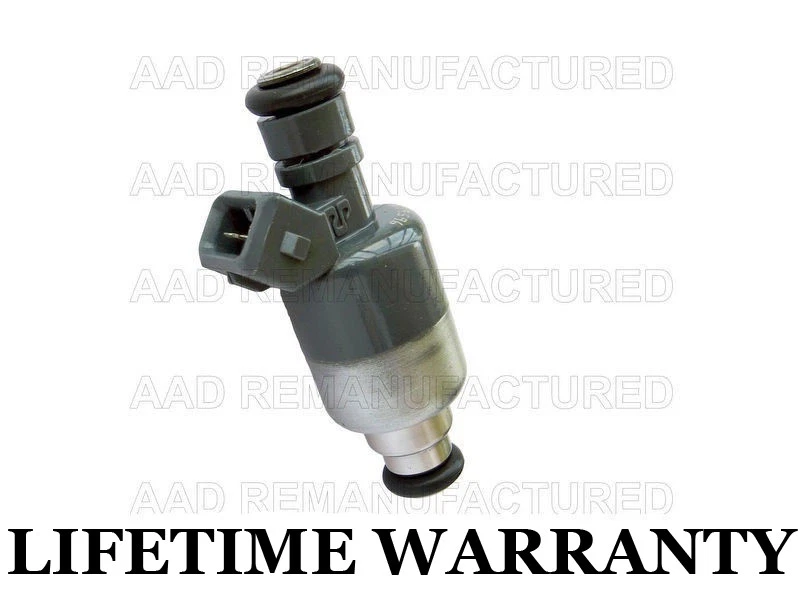 Single Rochester Fuel Injector for Geo Storm 1.6 1.8L 5235236 - Image 1 of 2