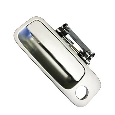 Outside Door Handle 1F7 Silver For 00-04 Toyota Avalon 3.0L V6 Front Left Driver - Image 1 of 3