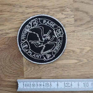 Led Zeppelin Patch / Aufnäher - Hardrock & Heavy Metal Sammlung, Rock`n Roll - Bild 1 von 2