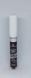 Essence Cosmic Cuties Glitter Switch Liquid Lipstick (04 Shimmering Violet) - Picture 1 of 4