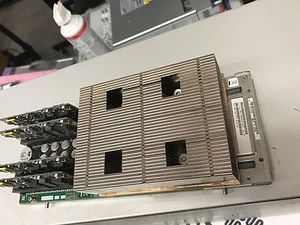 Sun 371-4616 2.88GHZ SPAR64 VII CPU for M8000 M9000 - Picture 1 of 2