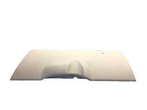 2005 JEEP GRAND CHEROKEE Dashboard Knee Bolster Kick Cover Trim Panel OEM - Picture 1 of 21