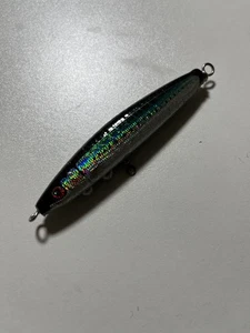 Carpenter LS 20-110 Happy Sardine Lively Sardine Angelköder gebraucht - Bild 1 von 4