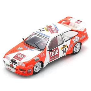 SB239 Spark 1:43 Scale Ford Sierra RS500 Cosworth #14 24H Spa 1988 - Picture 1 of 1