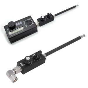 Antena pełnopasmowa QRP QRP Antena krótkofalowa do odbioru sygnału❀ - Zdjęcie 1 z 22