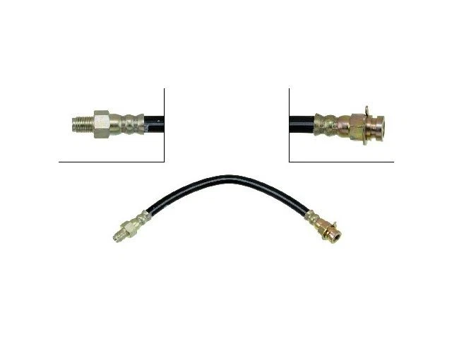 Mangueira de freio para 1951-1955 Buick Roadmaster 1952 1953 1954 MN244NQ - Imagem 1 de 1