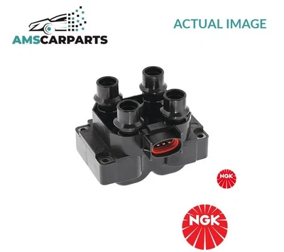 ENGINE IGNITION COIL 48021 NGK NEW OE REPLACEMENT - Image 1 of 4