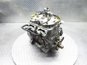 2019 Polaris RMK 800 Assault 155 Engine Motor Tested Runs Warranty Video OEM - Picture 1 of 13