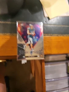2024 Panini Phoenix - Rookie Rising Will Shipley #RR-WSY (RC) Eagles - Picture 1 of 2