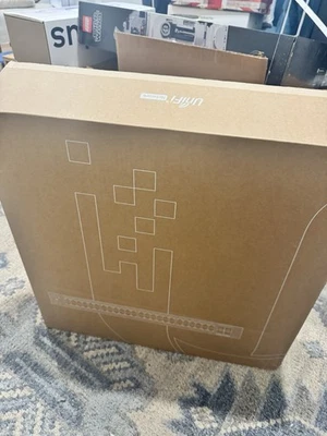 New Ubiquiti UniFi USW-Pro-48 PoE 600w Power Over Ethernet Switch – 48-Port PoE+ - Image 1 of 4