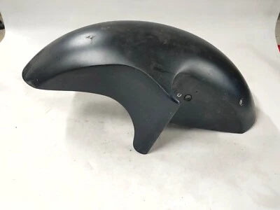 1988-2007 Kawasaki Ninja Ex250 Front Wheel Fender   35001-1130 - Image 1 of 4