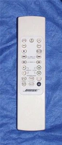 Telecomando extra bello Bose RC-9 stile di vita centro musicale modello 3 5 8 12 RC9 - Foto 1 di 1