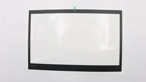 Lenovo ThinkPad T470s LCD Bezel Sheet Cover (Aufkleber) - FRU 01ER096 - Bild 1 von 5